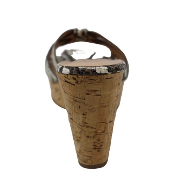 Thalia Sodi Jaylen Open Toe Casual Slide Sandals - Picture 3 of 9